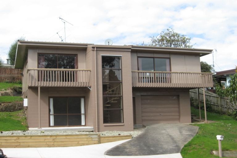 Photo of property in 106 Hays Place, Thames, 3500