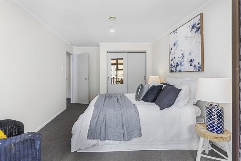 Photo of property in 97u5 Boulcott Street, Wellington Central, Wellington, 6011
