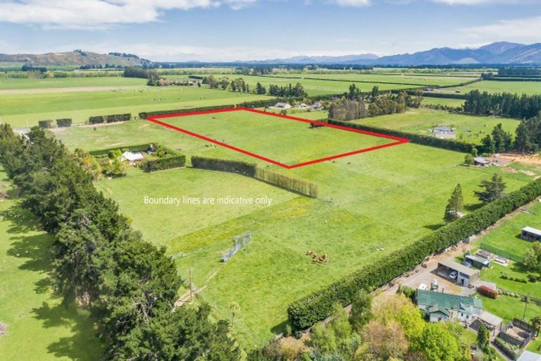 Photo of property in 758 Birch Hill Road, Okuku, 7473