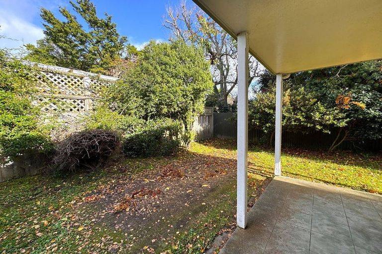 Photo of property in 39a Saint Albans Avenue, Hokowhitu, Palmerston North, 4410