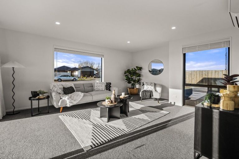 Photo of property in 2 Orwell Way, Elgin, Ashburton, 7700