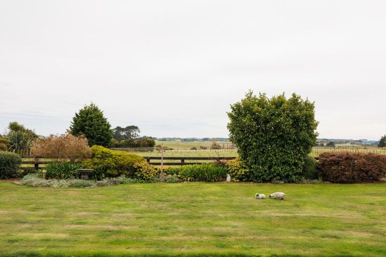 Photo of property in 272a Hendersons Line, Ashhurst, Palmerston North, 4470