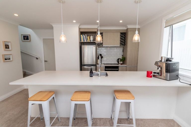 Photo of property in 69 Arcus Way, Hataitai, Wellington, 6021