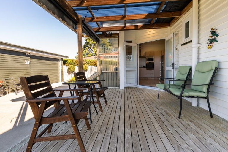 Photo of property in 934 Riverslea Road South, Longlands, Hastings, 4122