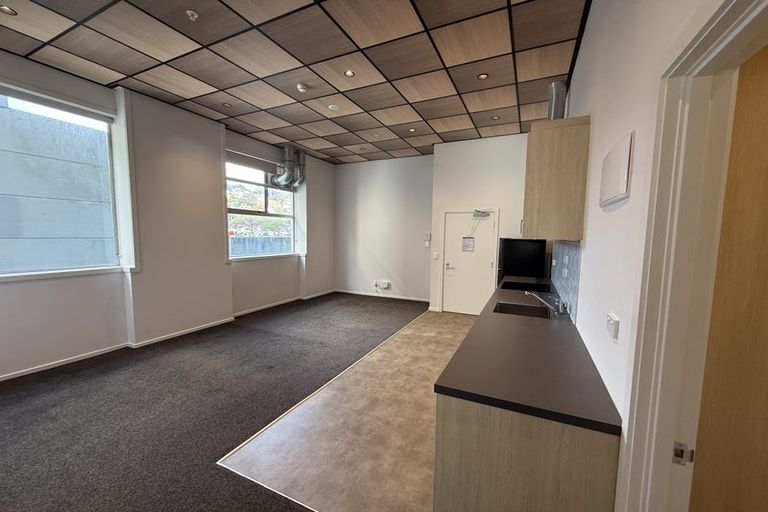 Photo of property in Education House (west), 180 Willis Street, Te Aro, Wellington, 6011