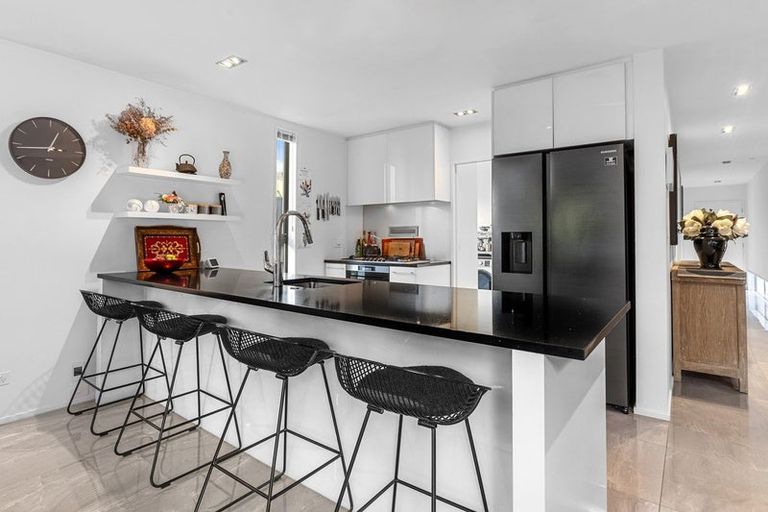 Photo of property in 40 Roosevelt Avenue, St Albans, Christchurch, 8014