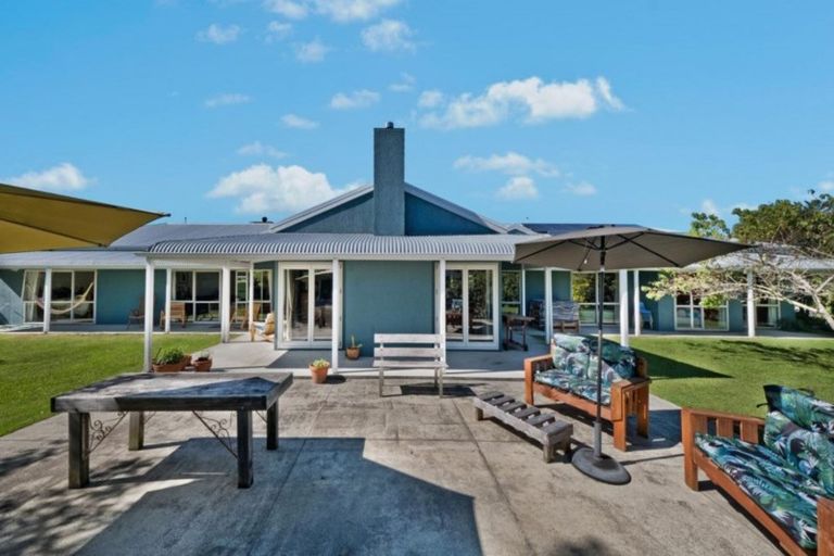 Photo of property in 139 Lowes Road, Rolleston, 7614