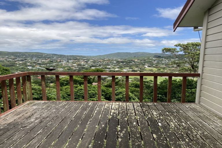 Photo of property in 44 Bedford Street, Northland, Wellington, 6012