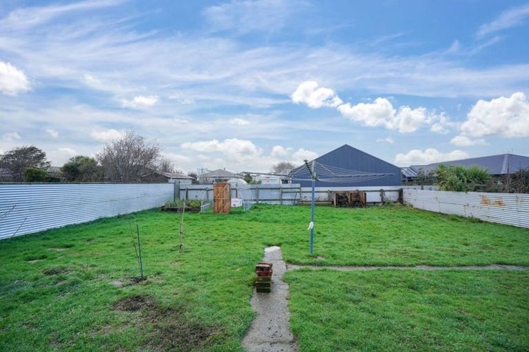 Photo of property in 26 Dyson Street, Strathern, Invercargill, 9812