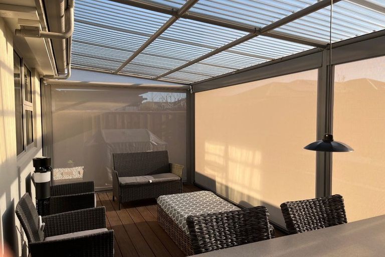 Photo of property in 11 Barcote Lane, Rolleston, 7615