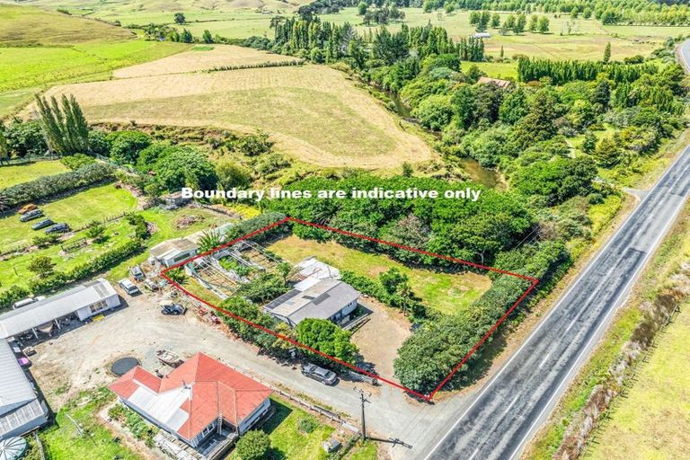 Photo of property in 7670 State Highway 1, Kaitaia, 0481