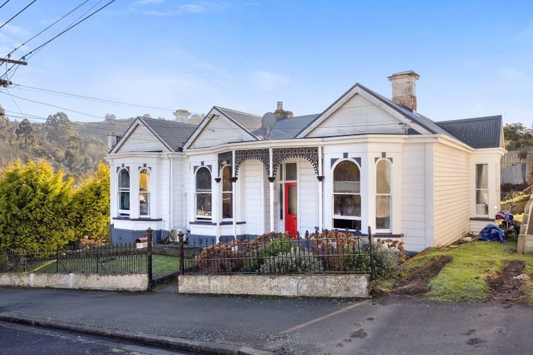 Photo of property in 11 Islington Street, North East Valley, Dunedin, 9010