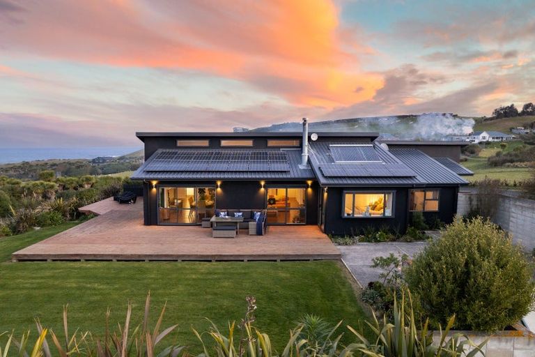 Photo of property in 239b Moturata Road, Taieri Beach, Brighton, 9091