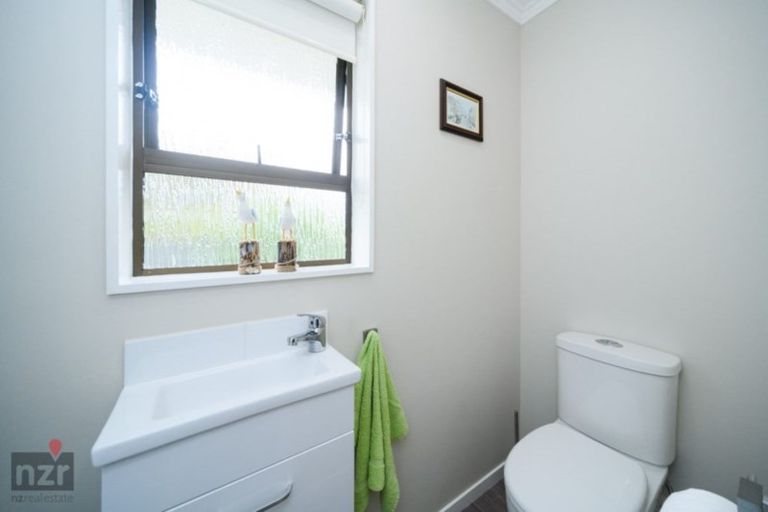 Photo of property in 21 Fiona Crescent, Feilding, 4702