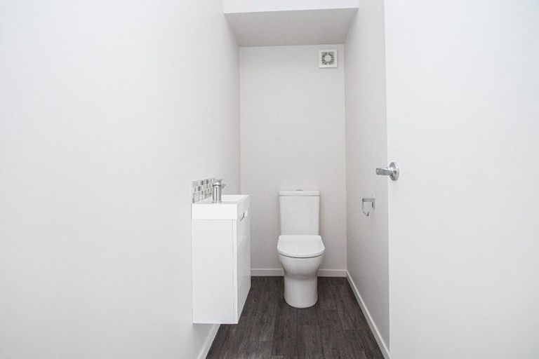 Photo of property in 13/10u Charlemont Street, Whitiora, Hamilton, 3200