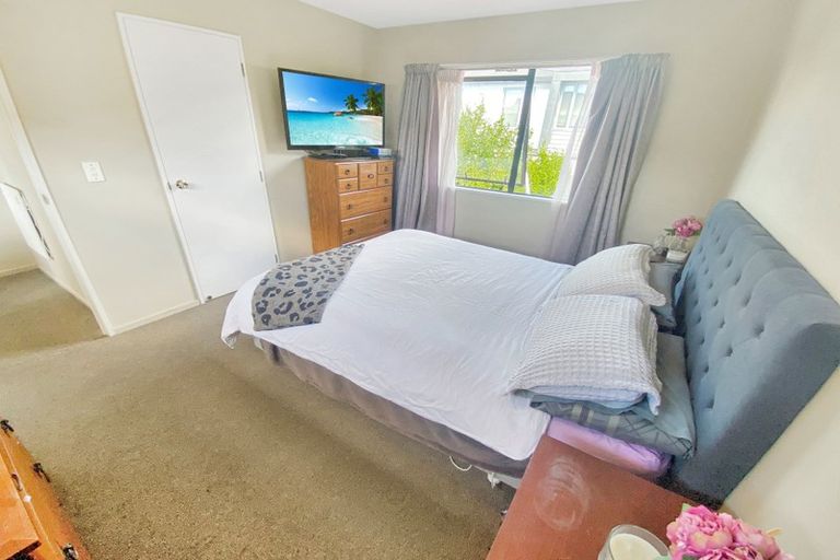 Photo of property in 3/288 Hereford Street, Christchurch Central, Christchurch, 8011
