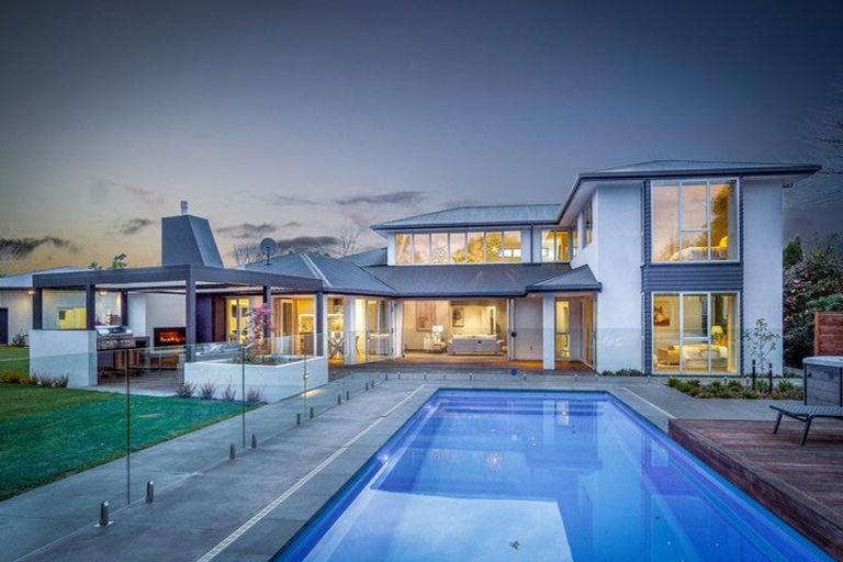 Photo of property in 11 Logan Close, Prebbleton, 7604