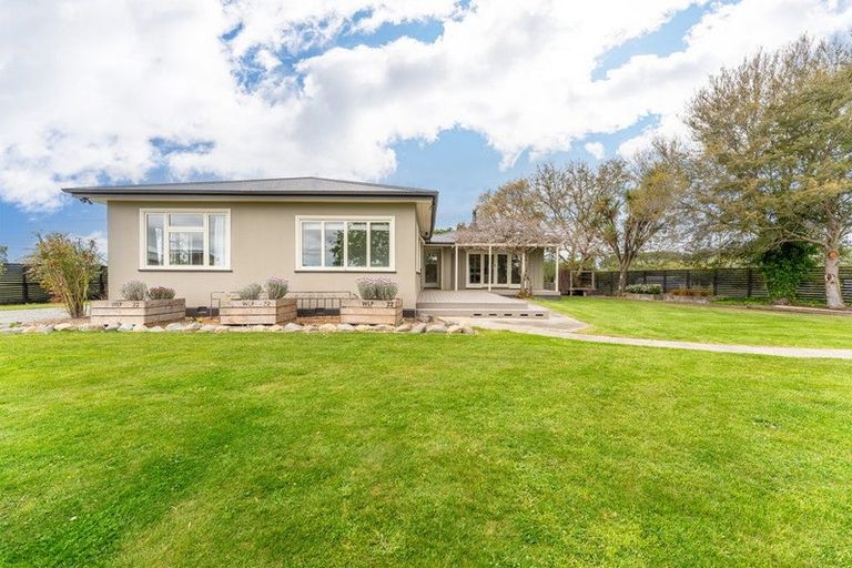Photo of property in 28 Totara Valley Road, Totara Valley, Pleasant Point, 7982