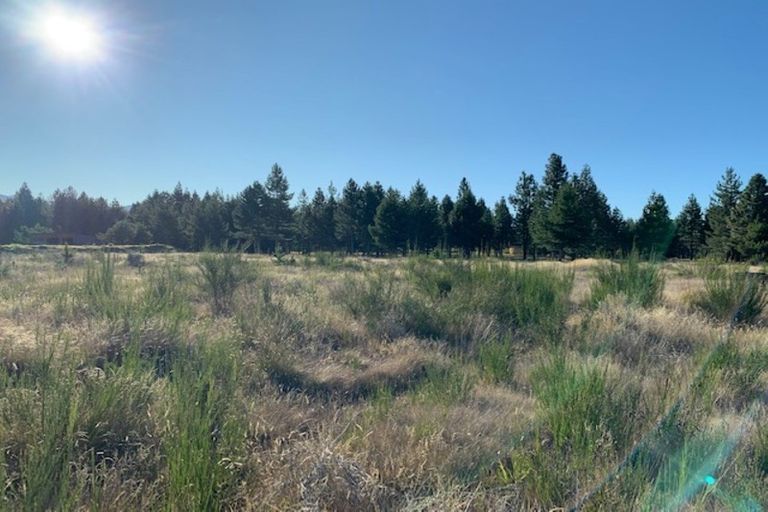 Photo of property in 27 North West Arch, Twizel, 7901