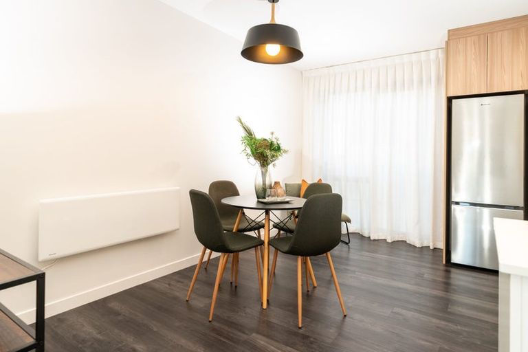 Photo of property in 27c Thompson Street, Mount Cook, Wellington, 6011