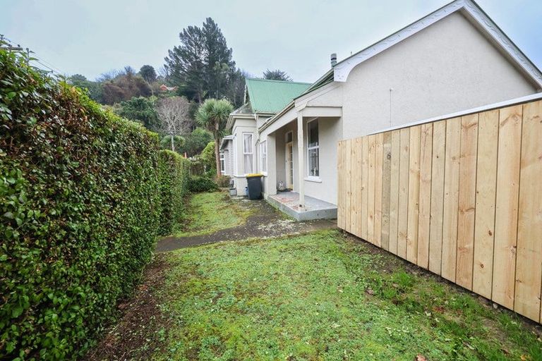 Photo of property in 2 Buccleugh Street, North East Valley, Dunedin, 9010