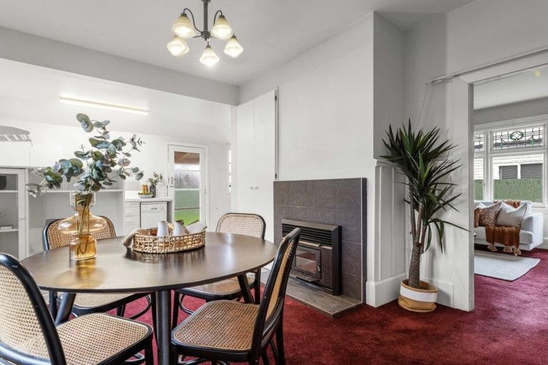 Photo of property in 25 Wades Avenue, Saint Martins, Christchurch, 8022