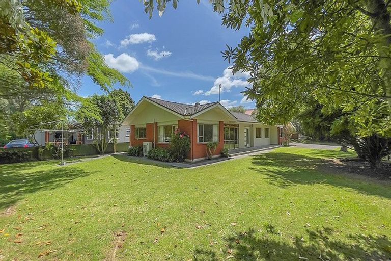Photo of property in 20 Prospect Street, Putaruru, 3411