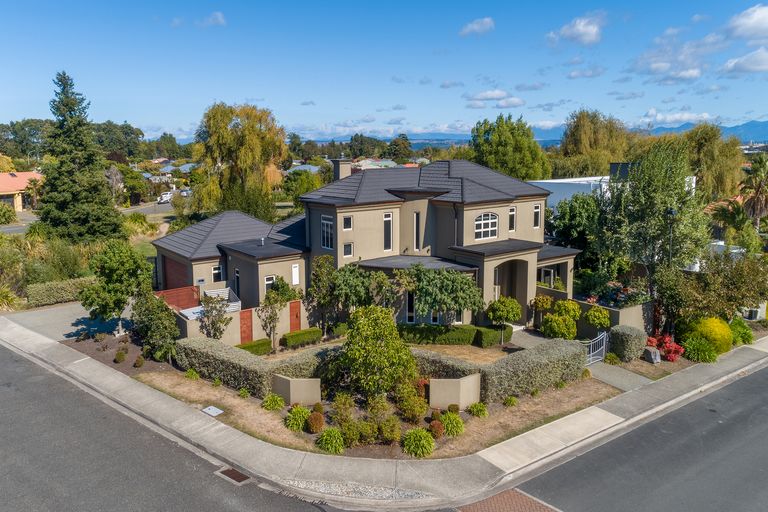 Photo of property in 1 Garin Grove, Richmond, 7020