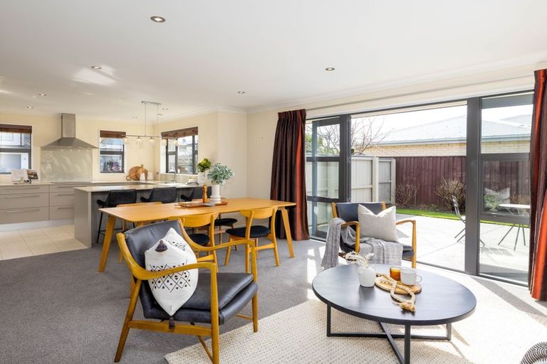 Photo of property in 9 Old Red Barn Road, Halswell, Christchurch, 8025