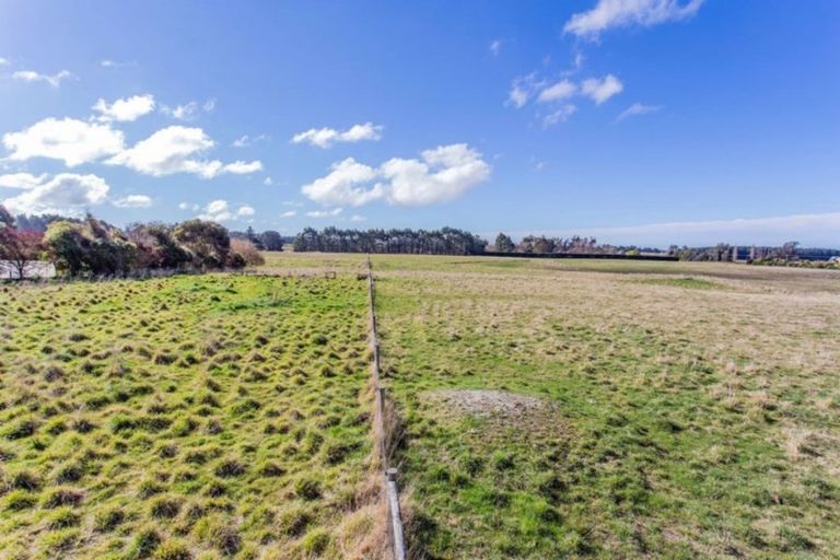 Photo of property in 146 Douds Road, Sefton, Rangiora, 7477