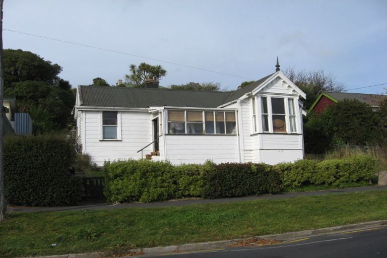 Photo of property in 5 Harrington Street, Port Chalmers, 9023