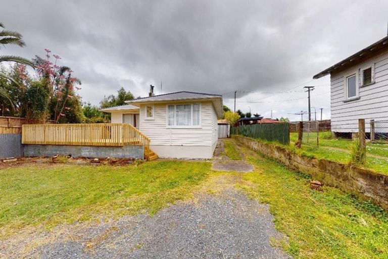 Photo of property in 58 Riverview Road, Huntly, 3700