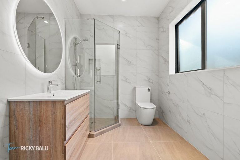 Photo of property in 18b Domain Road, Weymouth, Auckland, 2103