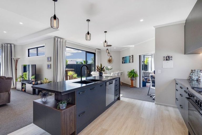 Photo of property in 12 Riverstone Drive, Rolleston, 7614