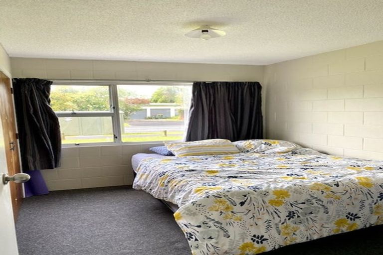 Photo of property in 15u2 Coates Street, Hamilton East, Hamilton, 3216