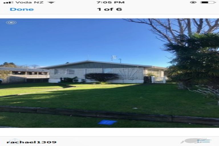 Photo of property in 236 Raeburne Street, Te Awamutu, 3800