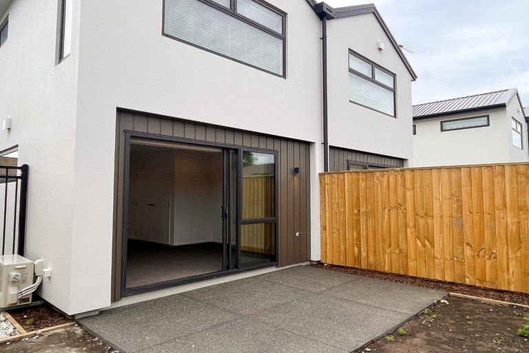 Photo of property in 3/36 Heywood Terrace, Richmond, Christchurch, 8013