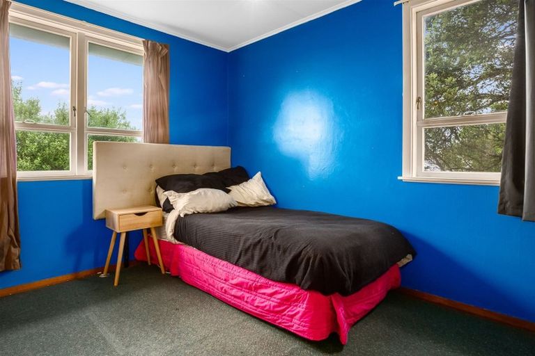 Photo of property in 21 Desert Gold Street, Ascot Park, Porirua, 5024
