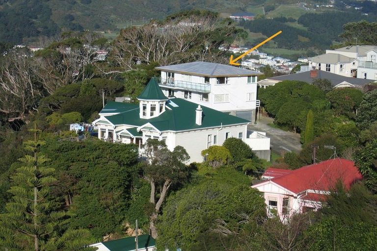 Photo of property in 31a Krull Street, Vogeltown, Wellington, 6021