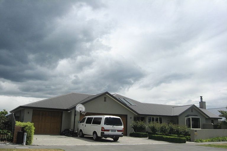 Photo of property in 54 Travis Country Drive, Burwood, Christchurch, 8083