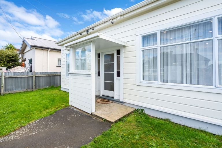 Photo of property in 2 Council Street, Saint Kilda, Dunedin, 9012
