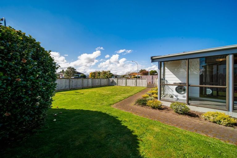 Photo of property in 16a Murdoch Street, Hawera, 4610