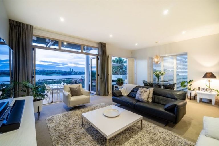 Photo of property in 11a/8 Killarney Street, Takapuna, Auckland, 0622