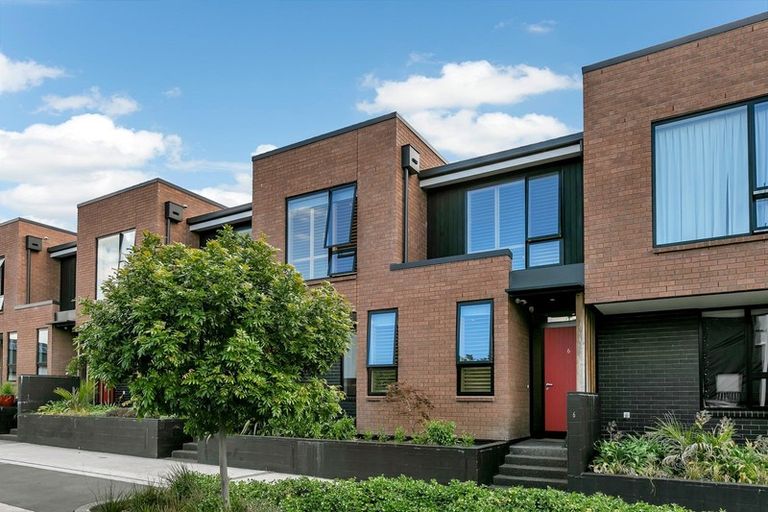 Photo of property in 4b Hastings Street, Hobsonville, Auckland, 0616