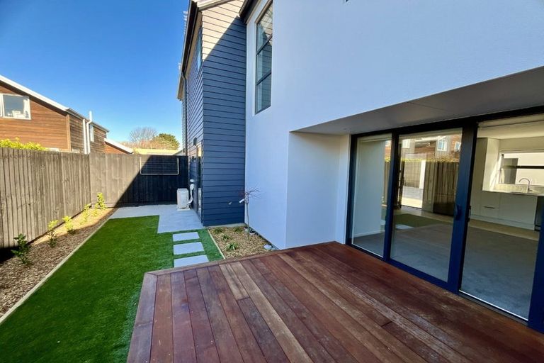 Photo of property in 3/438 Armagh Street, Linwood, Christchurch, 8011