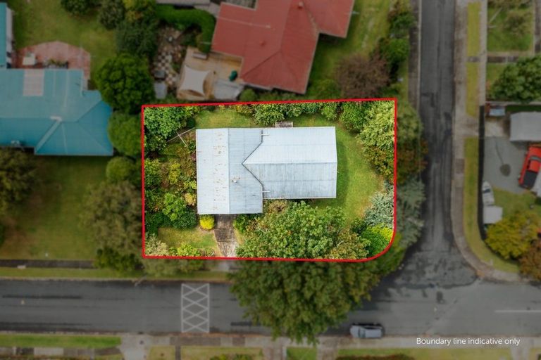 Photo of property in 1 Mathew Place, Tikipunga, Whangarei, 0112