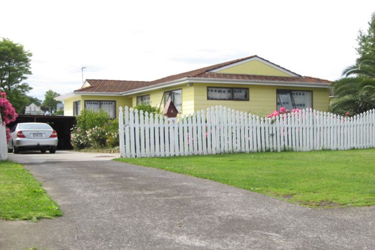 Photo of property in 3 Mikasa Place, Mangere, Auckland, 2022