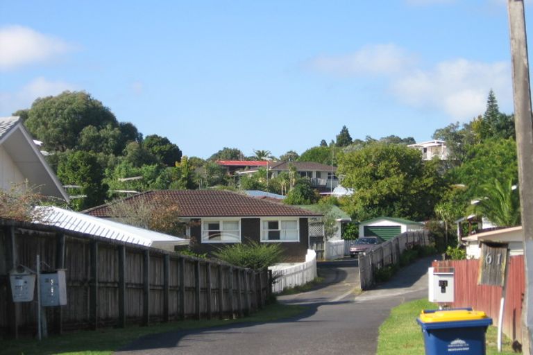 Photo of property in 1/63 Weldene Avenue, Glenfield, Auckland, 0629