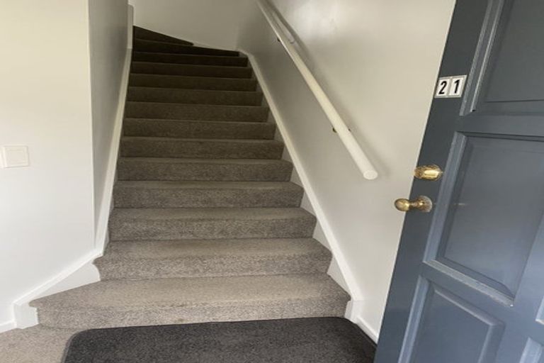 Photo of property in Colombo St Apartments, 21/10 Colombo Street, Newtown, Wellington, 6021