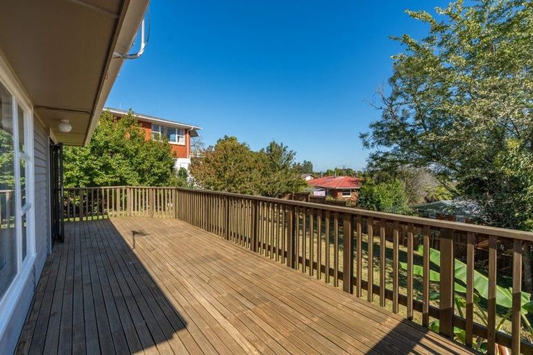Photo of property in 339 Cobham Drive, Hillcrest, Hamilton, 3216